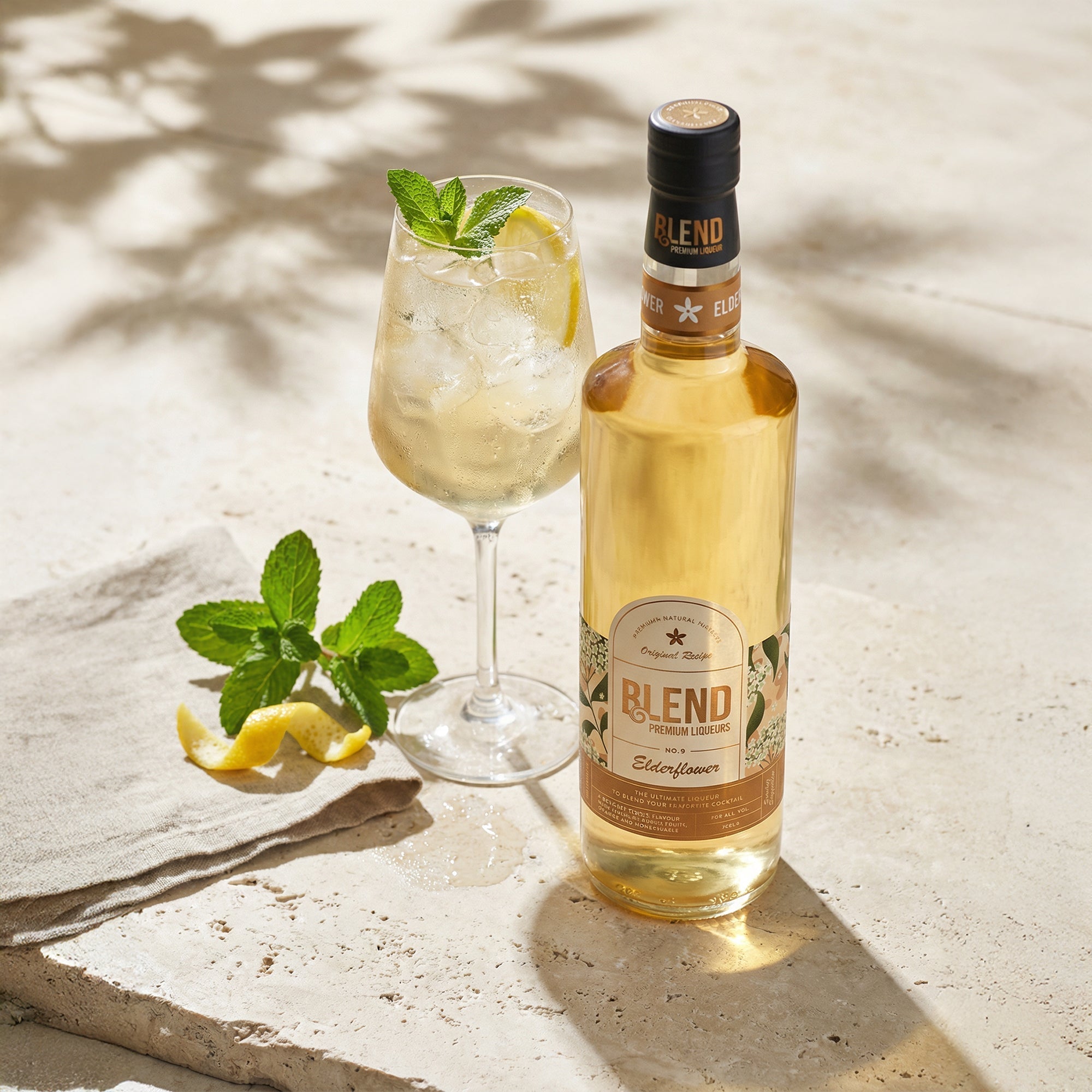 HUGO SPRITZ